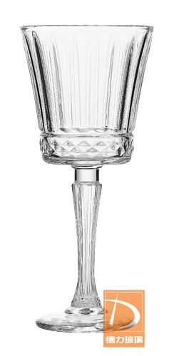 Drinking Glassware (Model TKB5